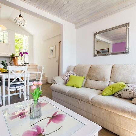 Bellastoria Apartment Dubrovnik Bagian luar foto