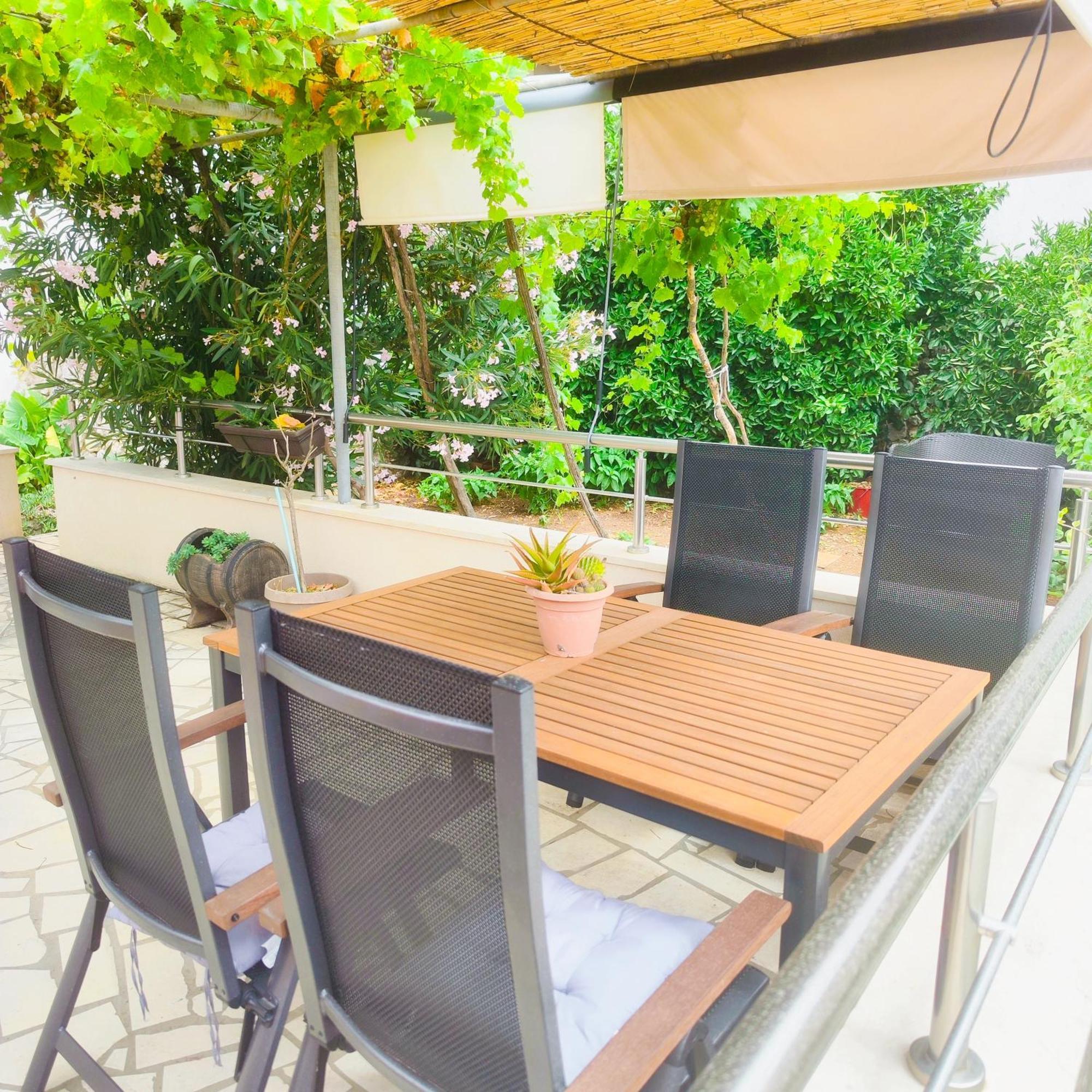 Bellastoria Apartment Dubrovnik Ruang foto