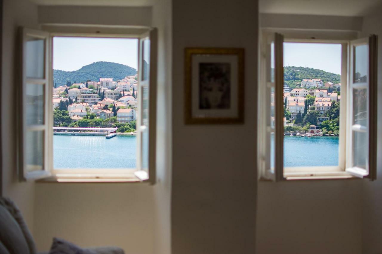 Bellastoria Apartment Dubrovnik Bagian luar foto