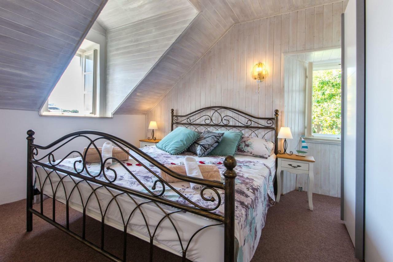 Bellastoria Apartment Dubrovnik Bagian luar foto