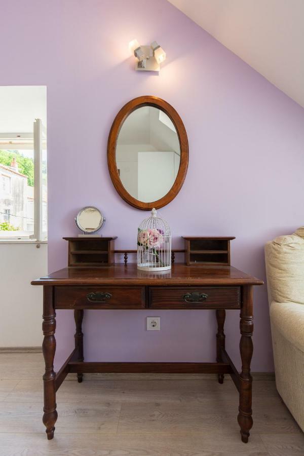 Bellastoria Apartment Dubrovnik Bagian luar foto