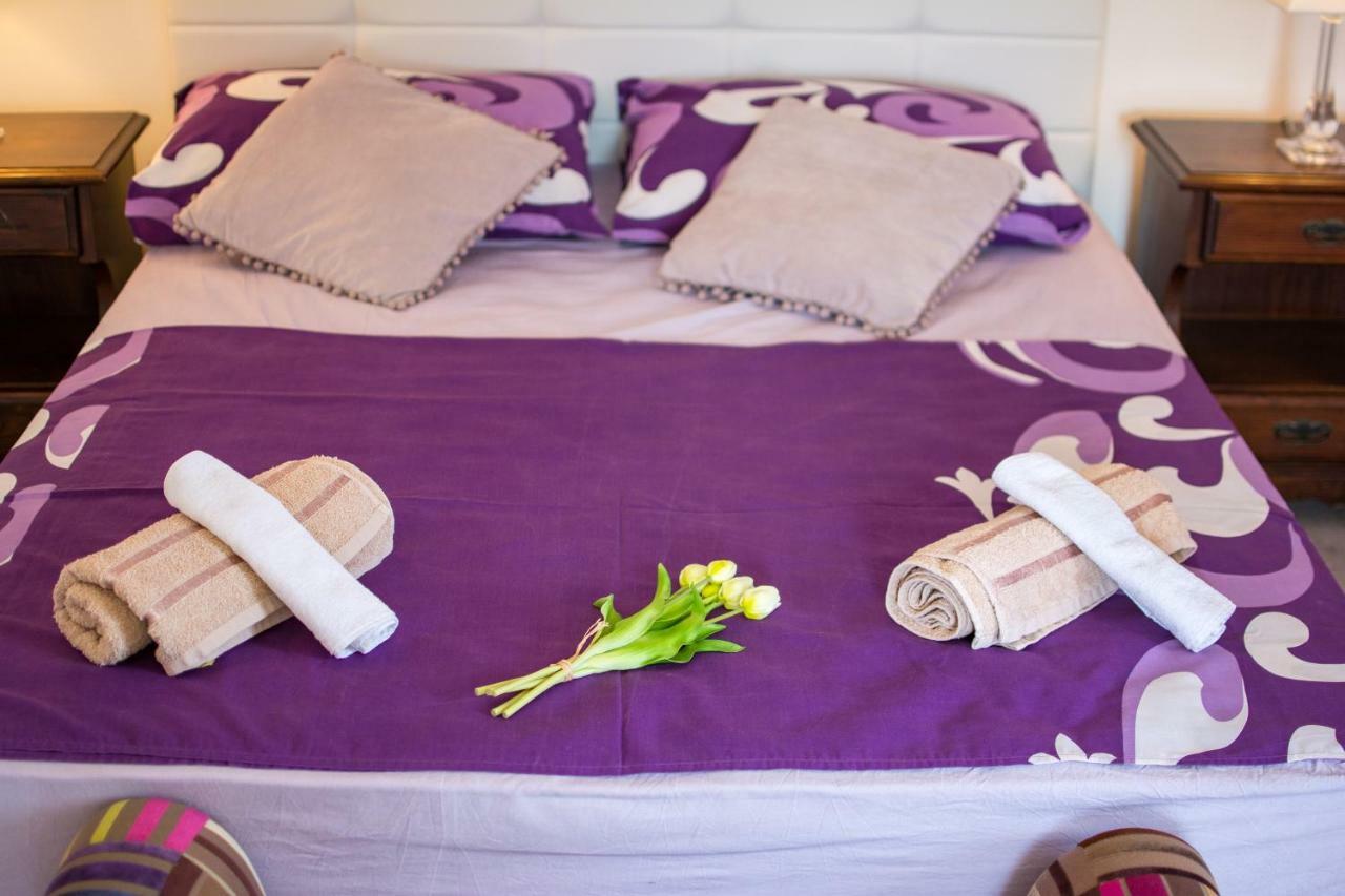 Bellastoria Apartment Dubrovnik Bagian luar foto