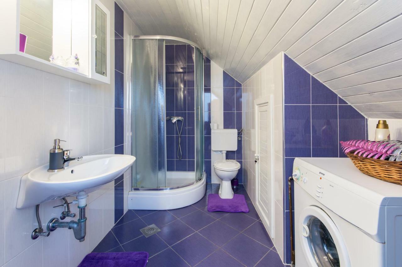 Bellastoria Apartment Dubrovnik Bagian luar foto