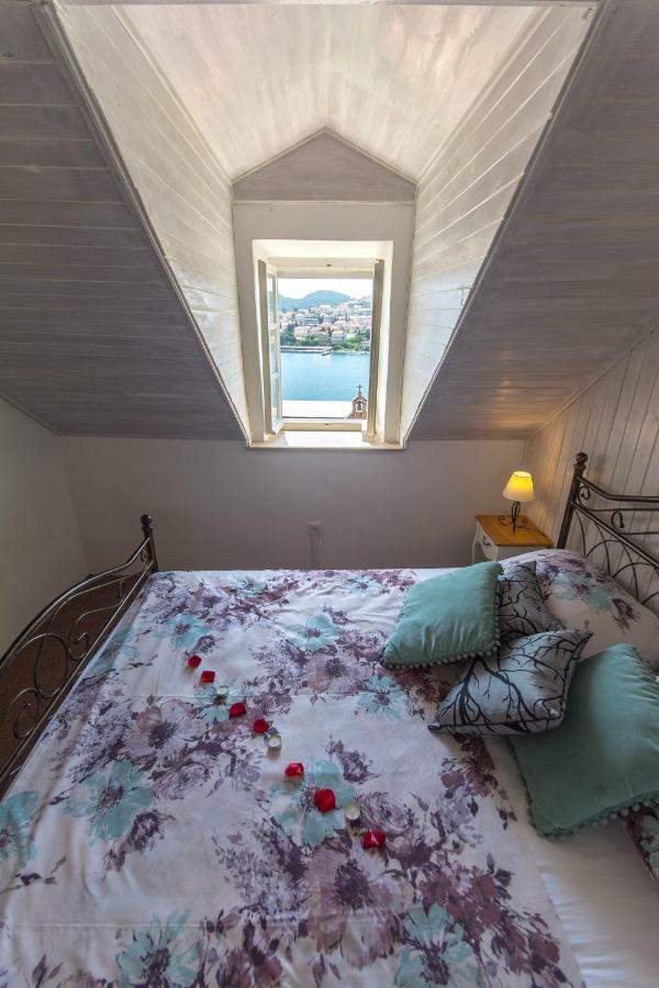 Bellastoria Apartment Dubrovnik Bagian luar foto